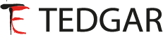 tedgar logo