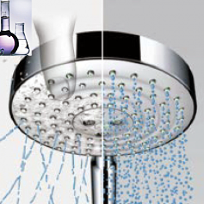 Odstranjevanje Vodnega Kamna Iz Pip