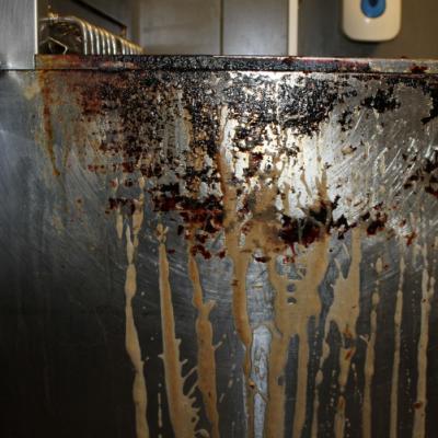 Razmascevanje Aluminija 2 Tedgar