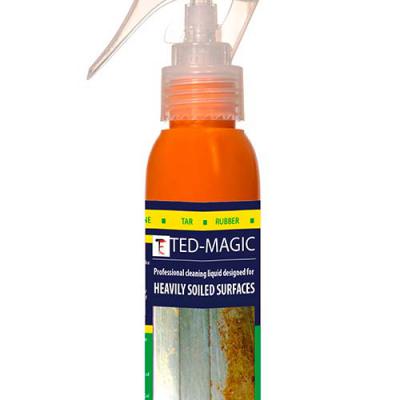 Tedgar Magic S