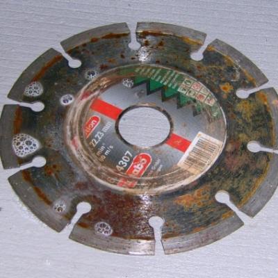 Iscenje Rje Iz Kovine 2